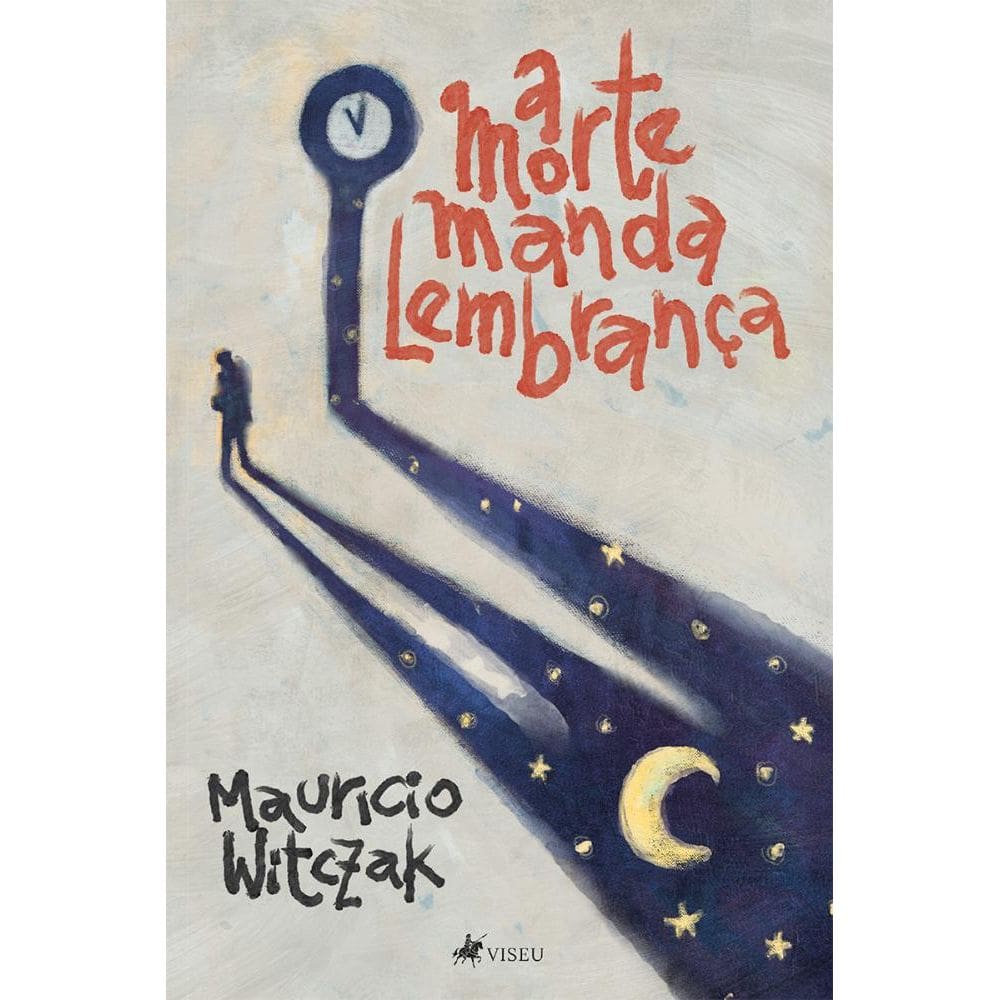 A morte manda lembranc¸a