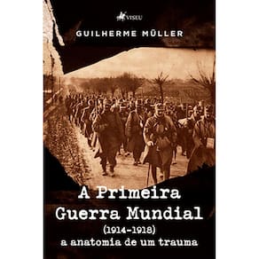 A Primeira Guerra Mundial (1914-1918): a anatomia de um trauma