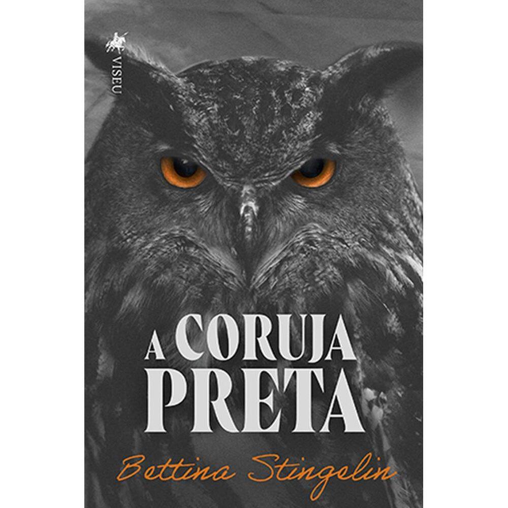 A Coruja Preta