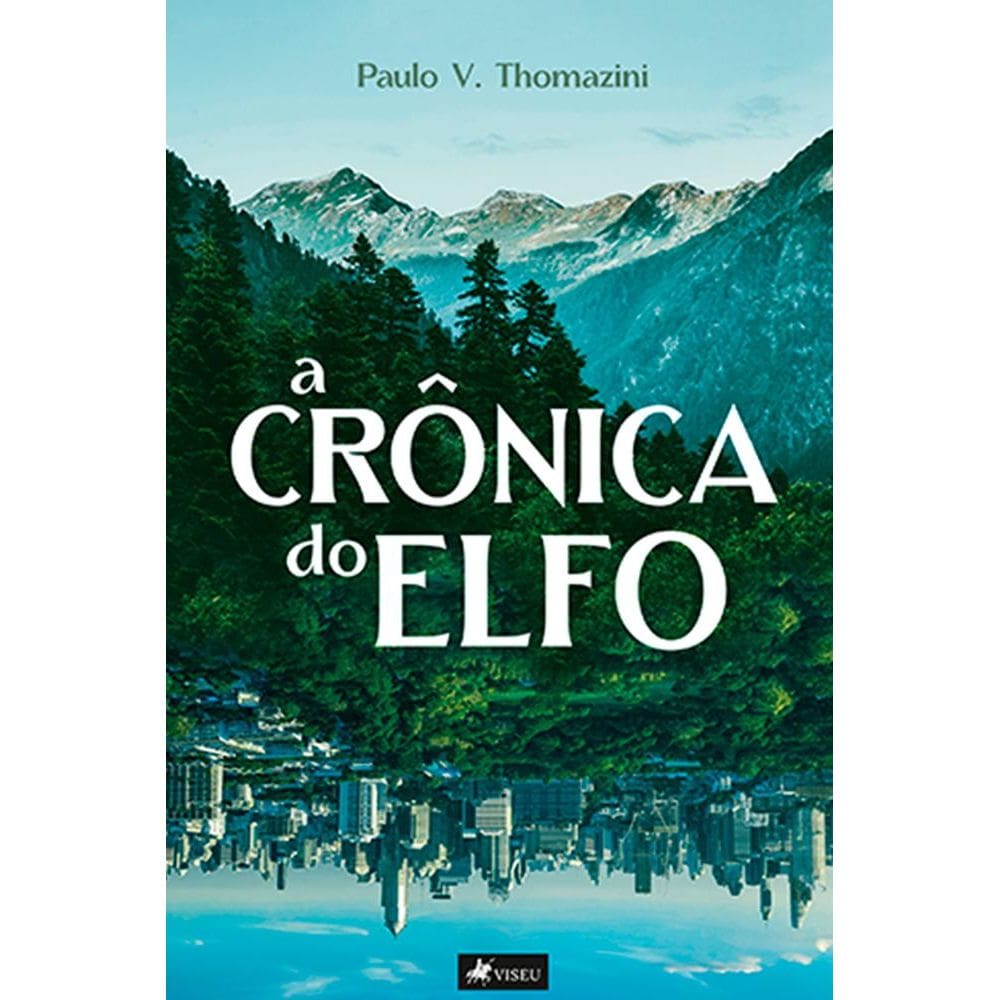 A Cro^nica do Elfo