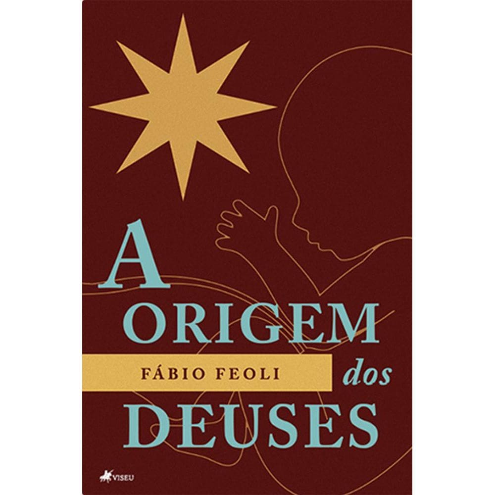 A origem dos Deuses