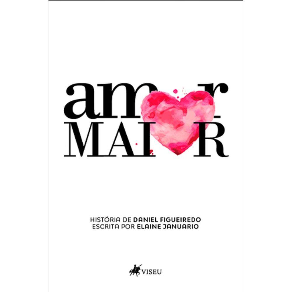 Amor Maior