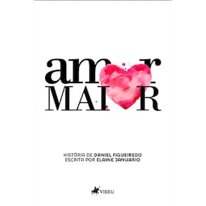 Amor Maior