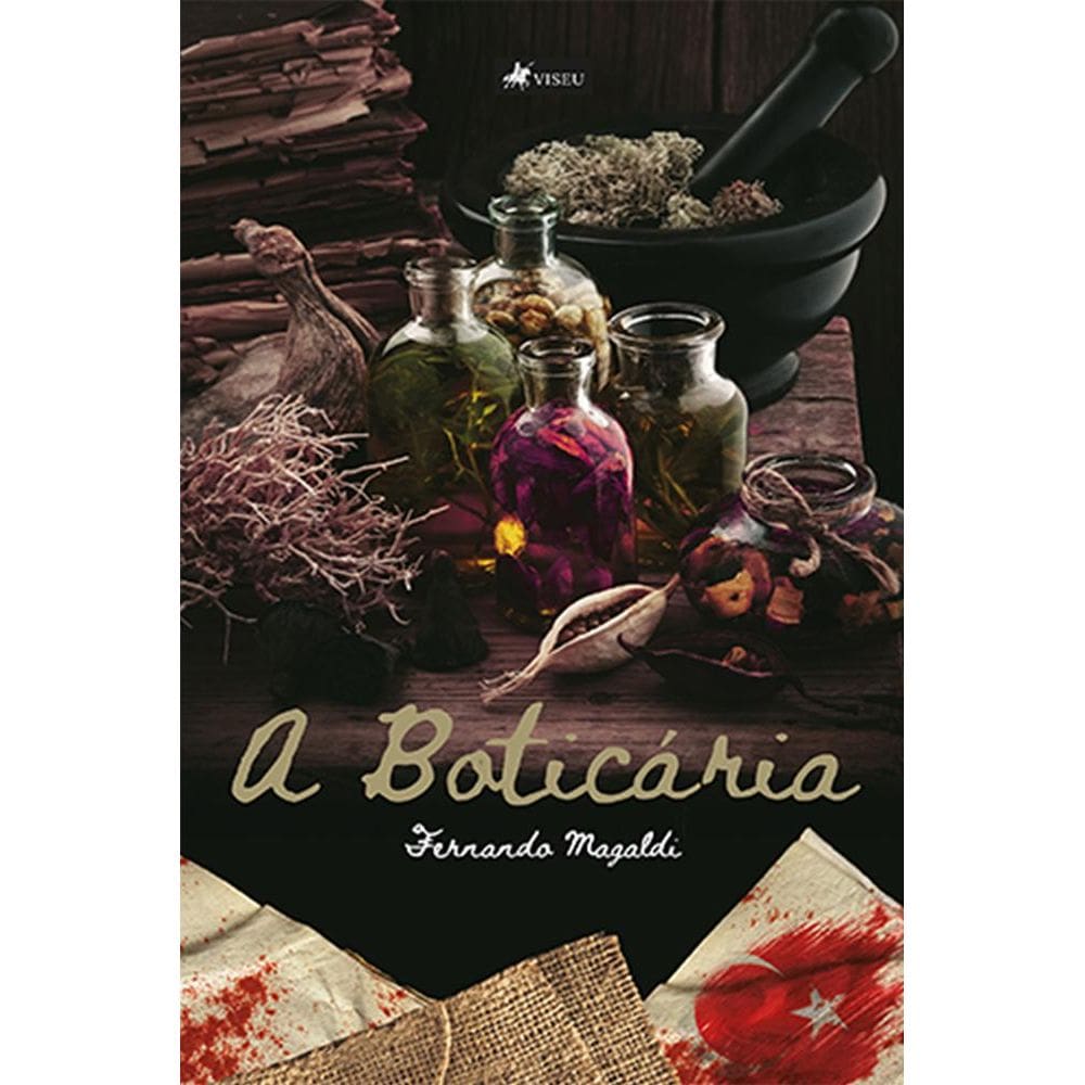 A Boticária