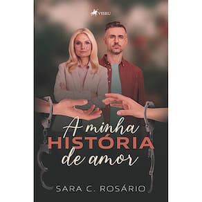 A Minha histo´ria de amor