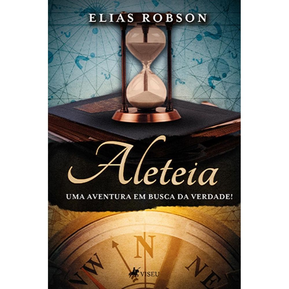 Aleteia: Uma aventura em busca da verdade!