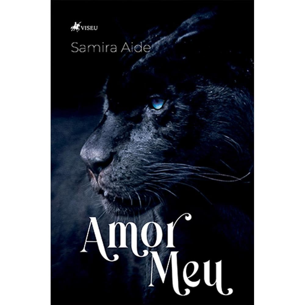 Amor Meu