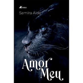 Amor Meu
