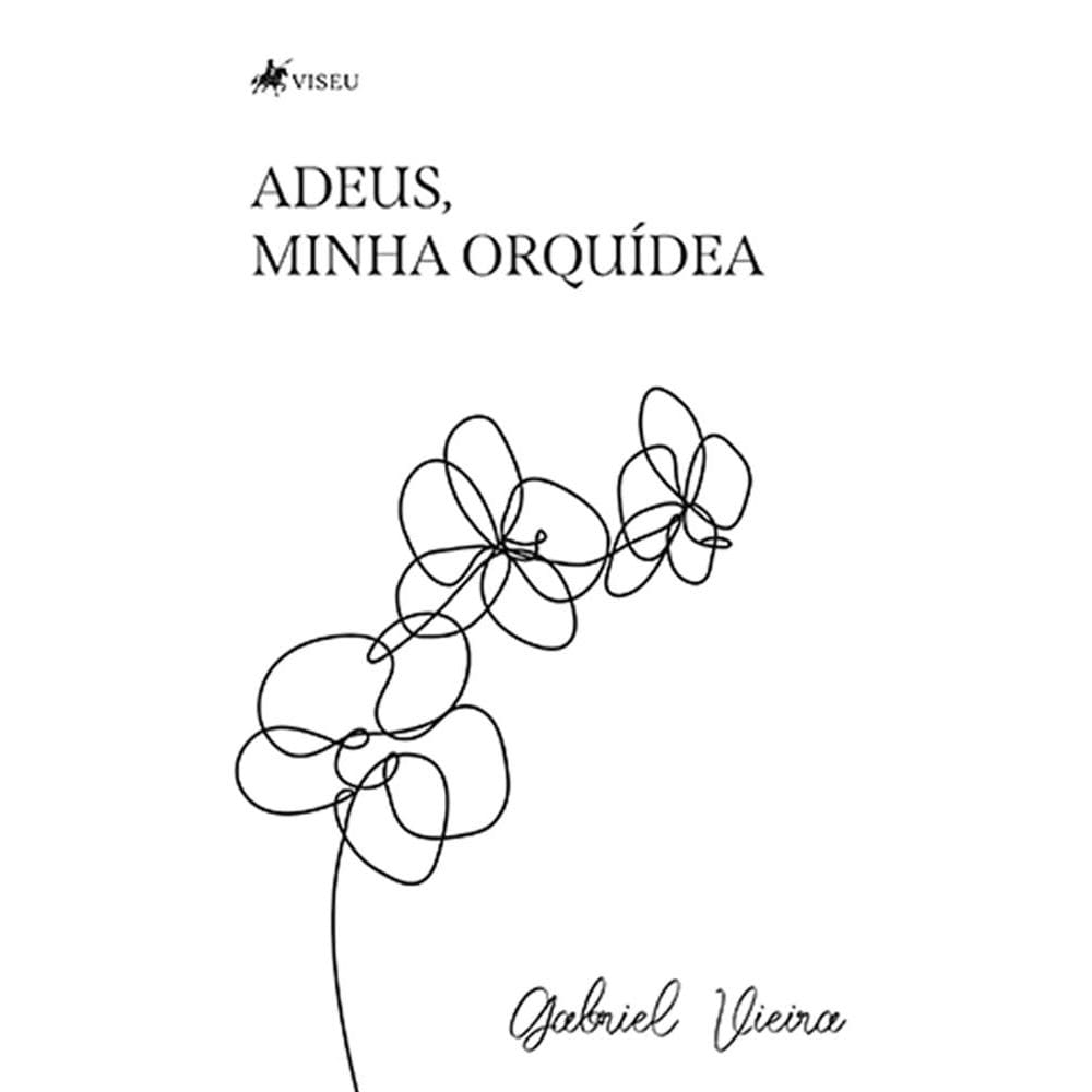 Adeus, minha orqui´dea