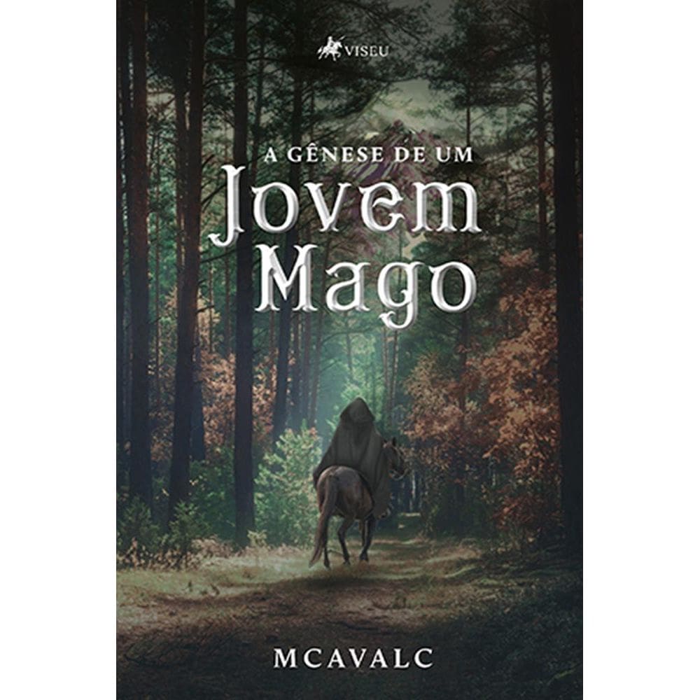 A ge^nese de um jovem mago