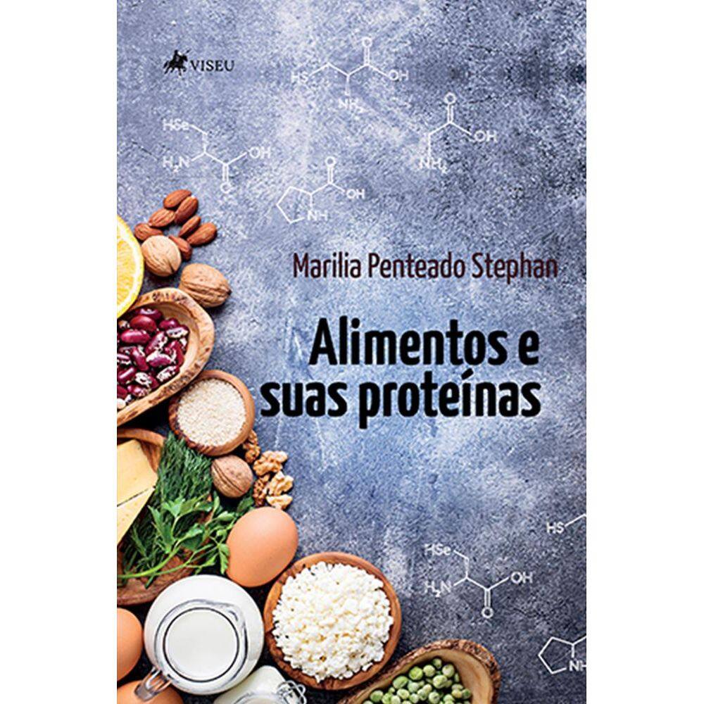 Alimentos e suas proteínas