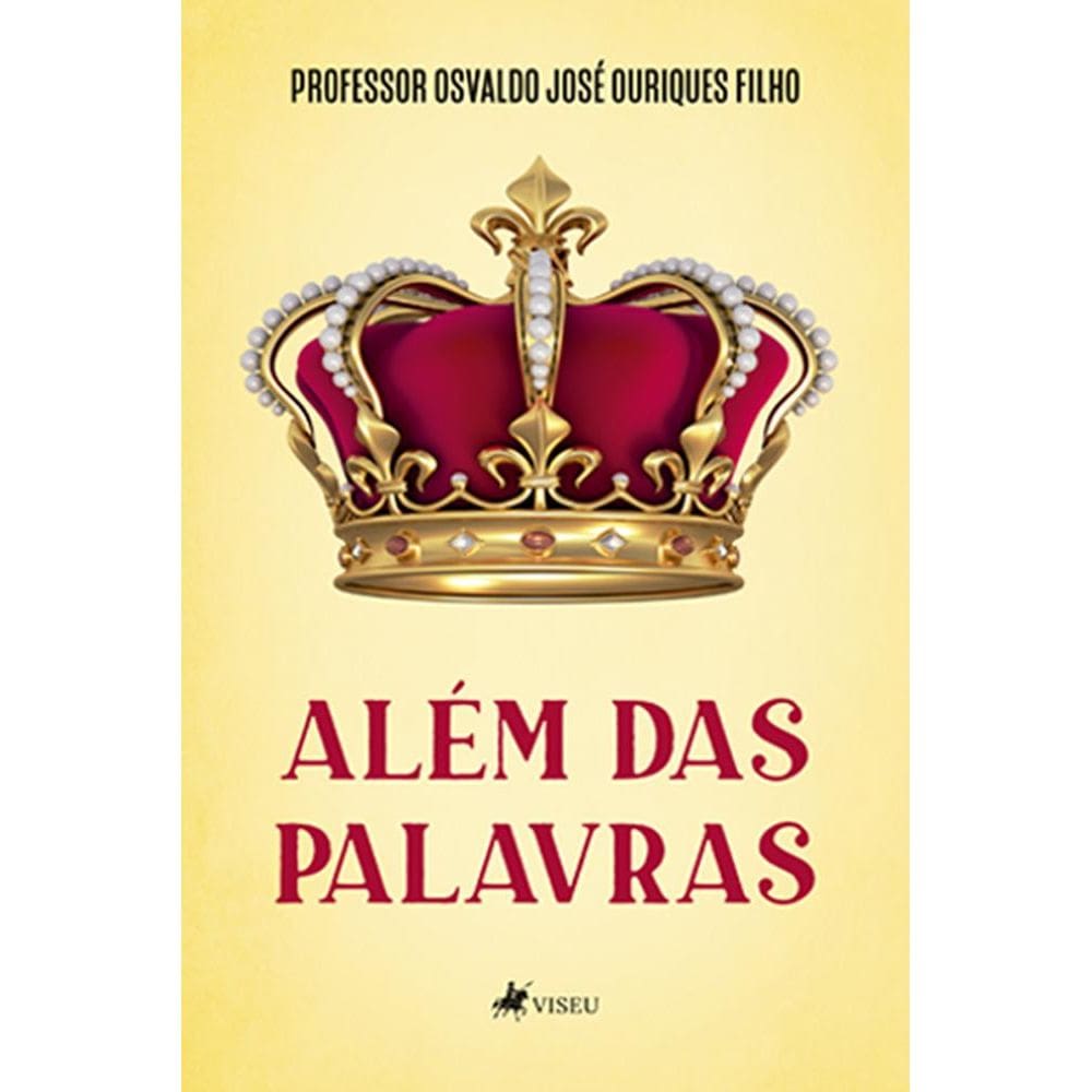 Além das Palavras