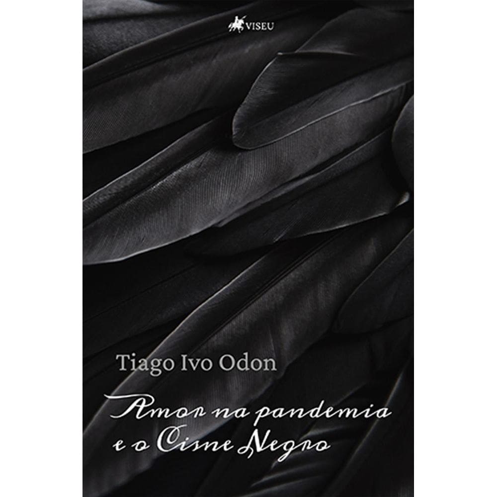 Amor na pandemia e o cisne negro