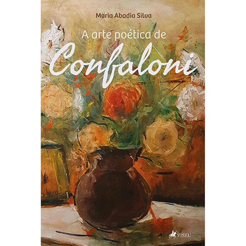 A arte poe´tica de Confaloni