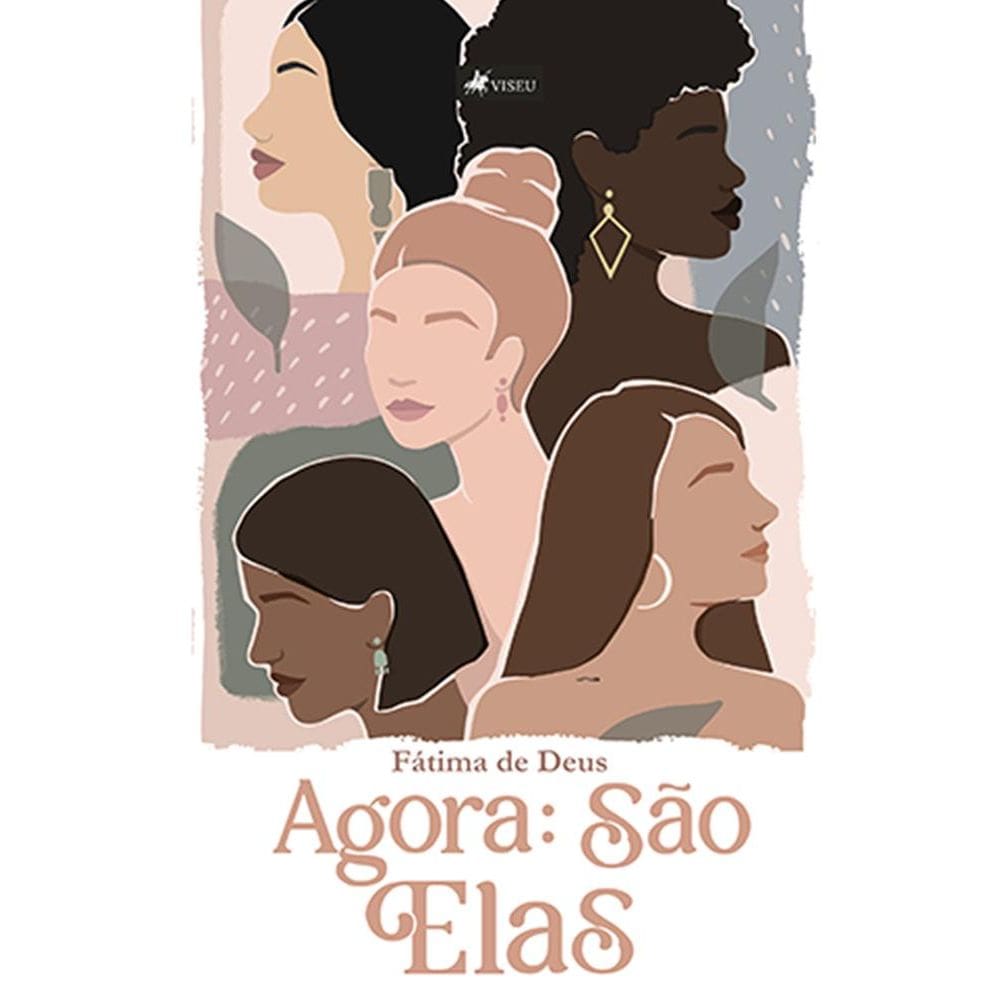 Agora: São elas