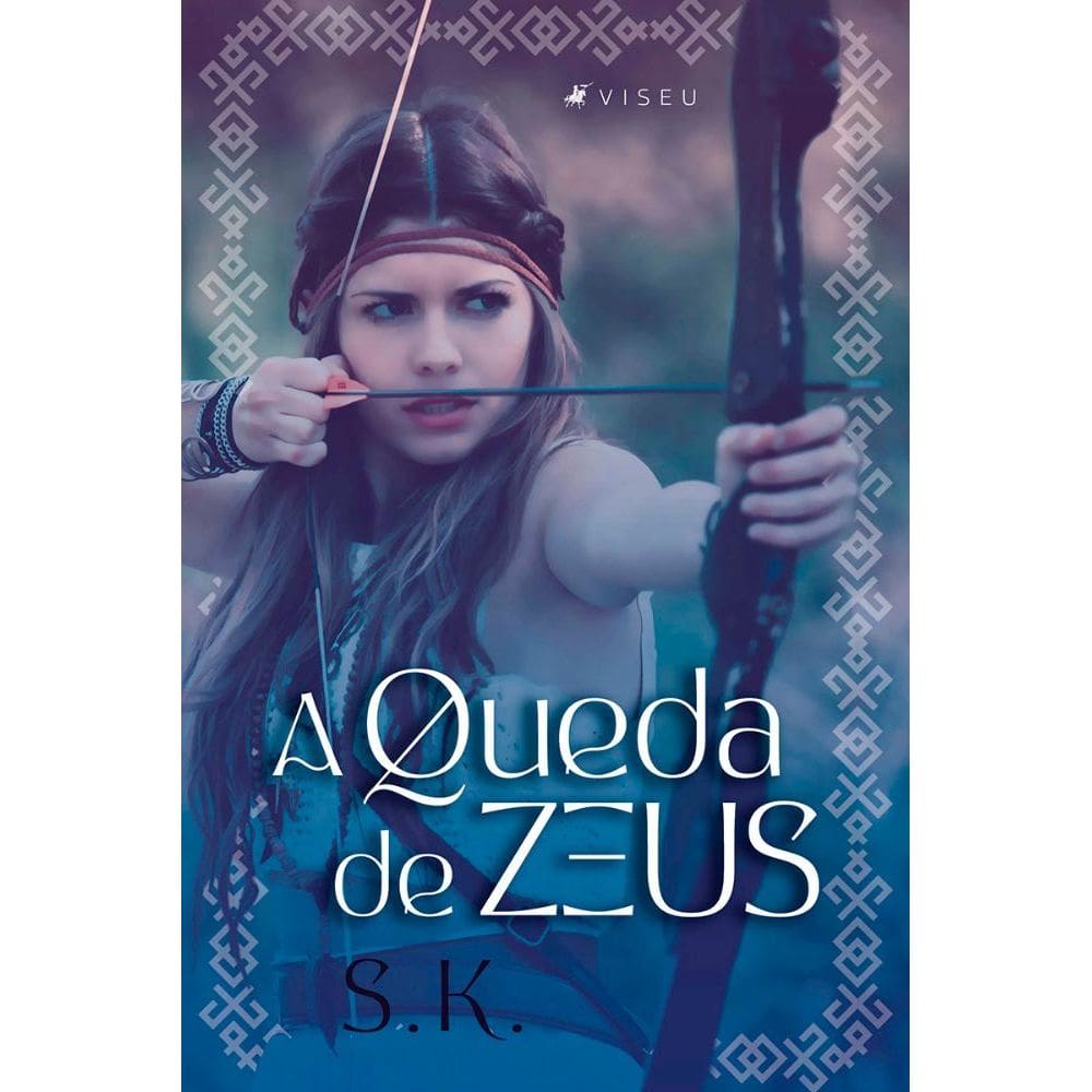A Queda de Zeus