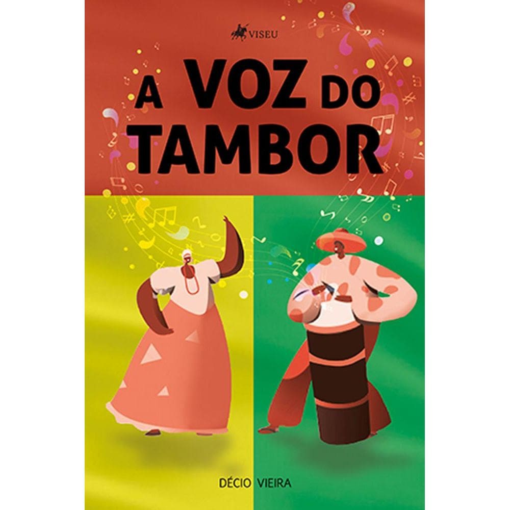 A Voz do Tambor