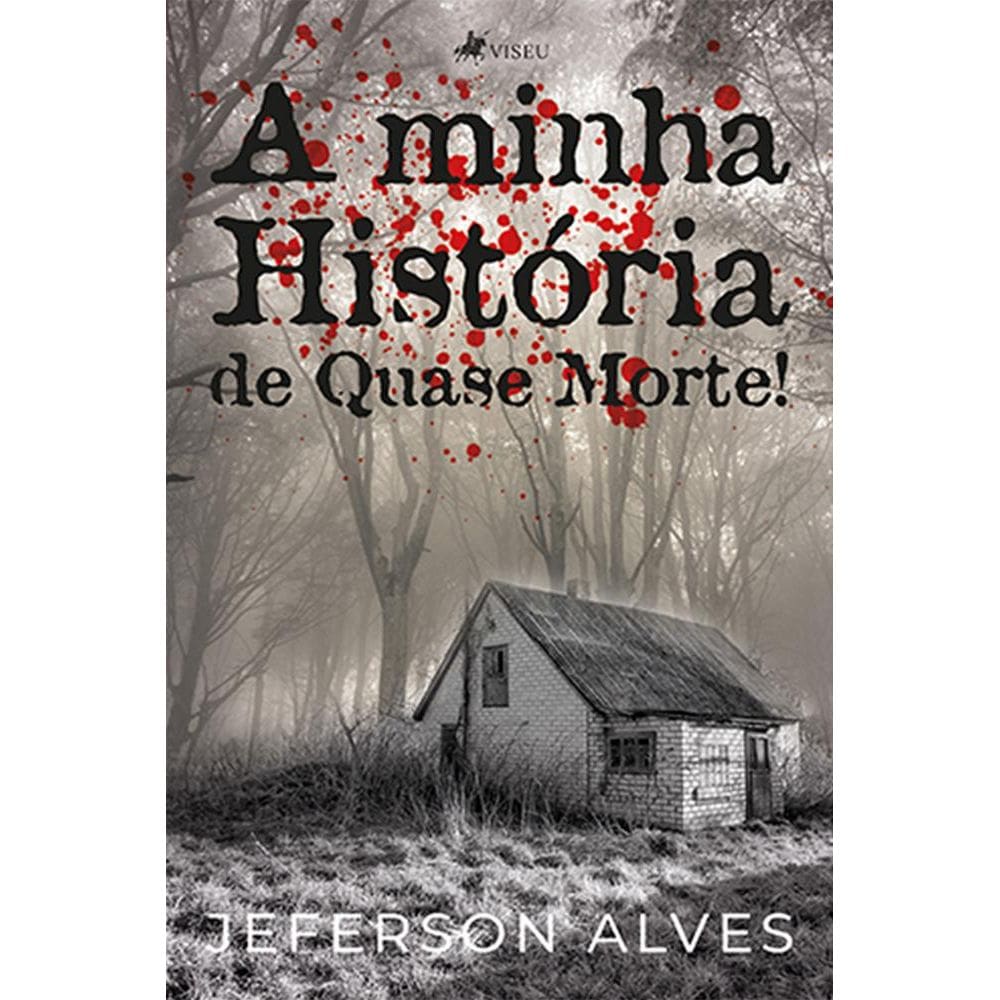 A minha história de quase morte!
