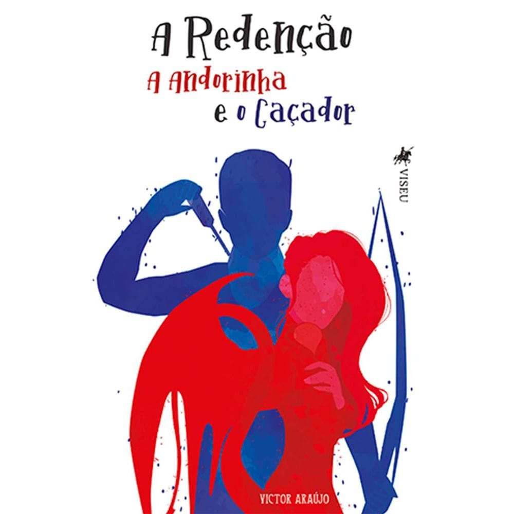 A Redenc¸a~o: A Andorinha e o Caçador