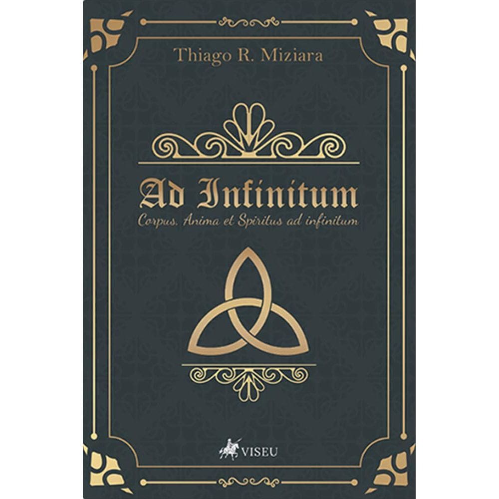 Ad Infinitum: Corpus, Anima et Spiritus ad infinitum