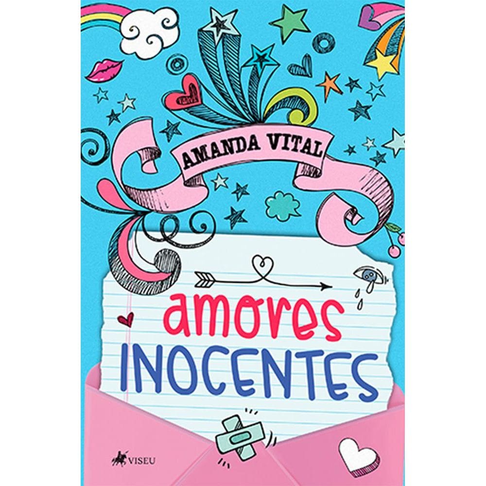 Amores Inocentes