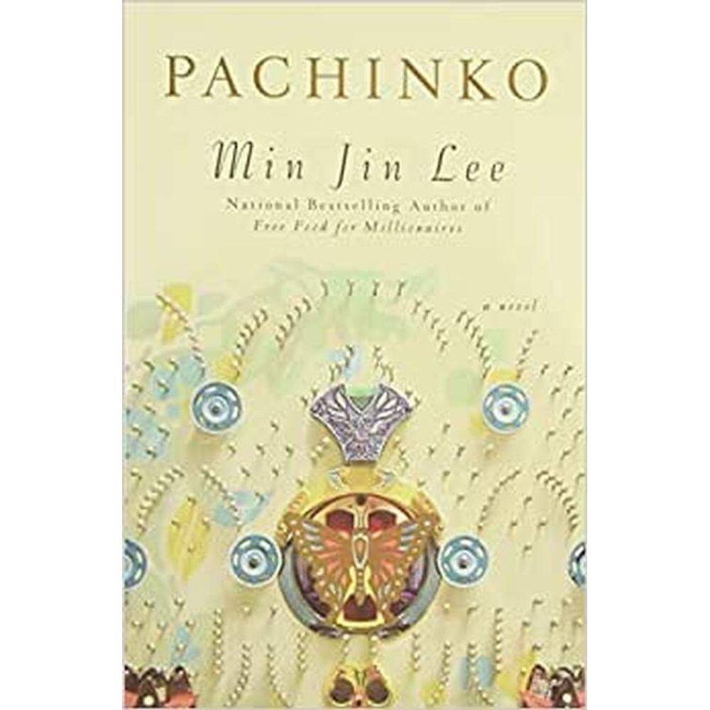 Pachinko