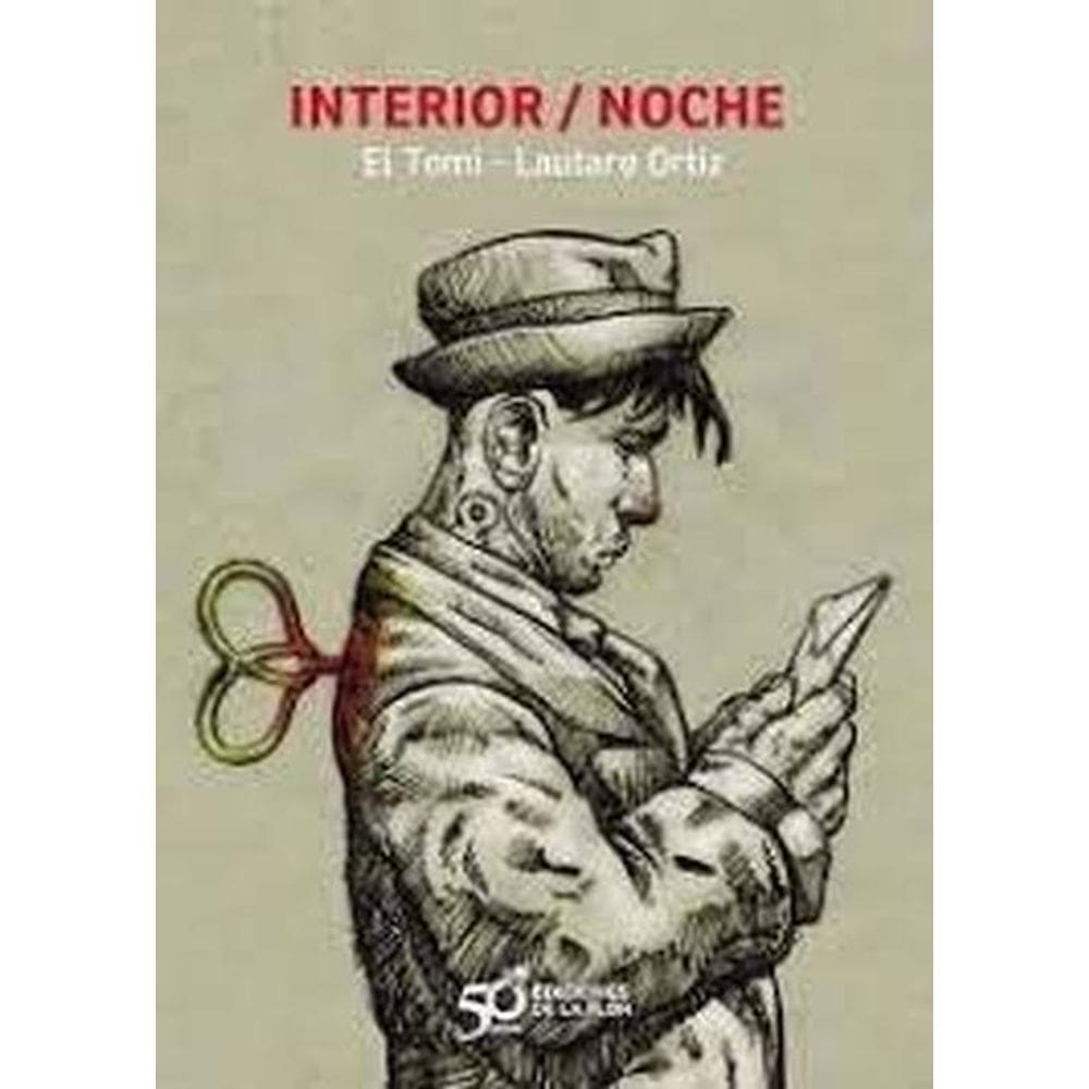 Interior/Noche