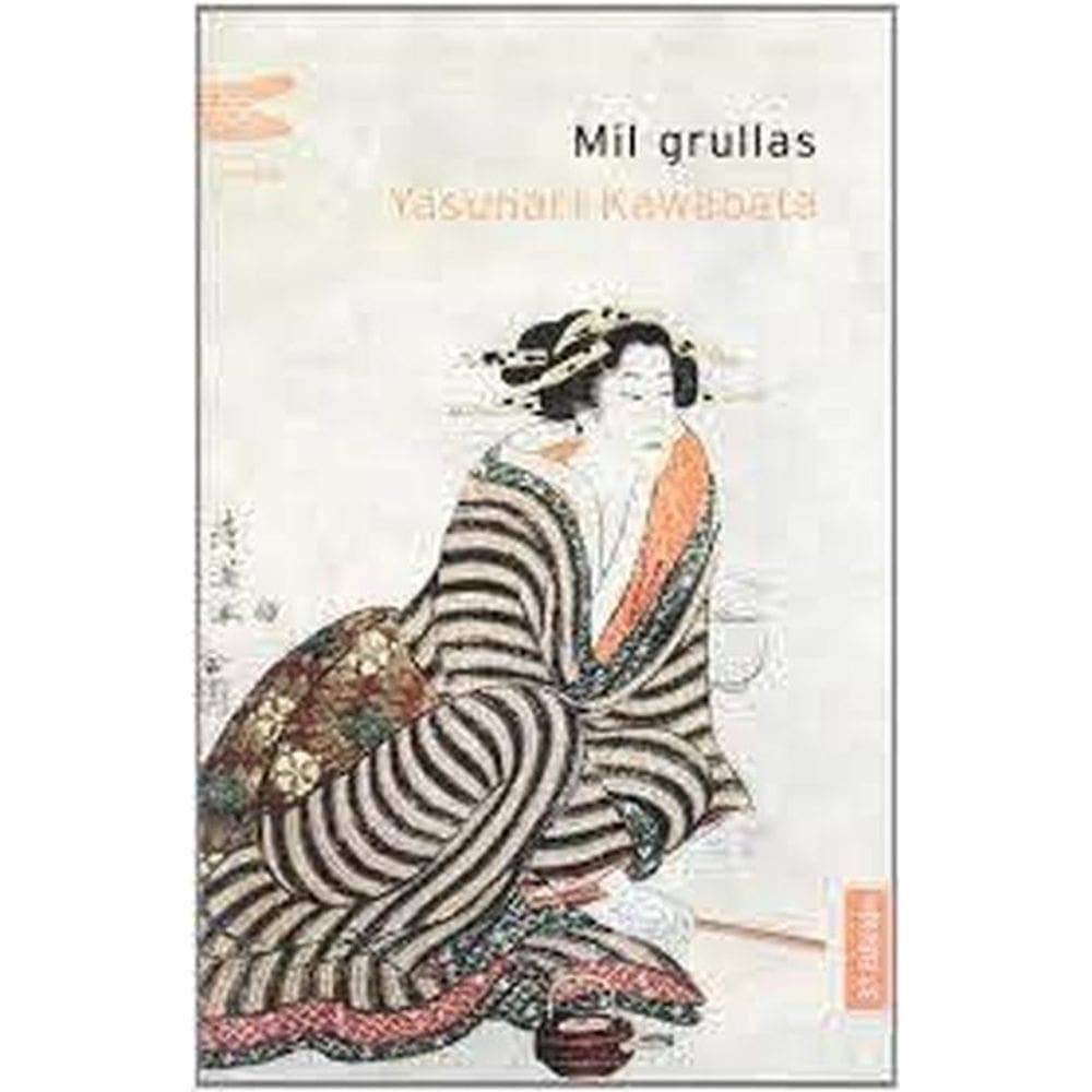 Mil Grullas