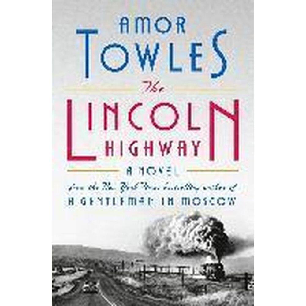 The Lincoln Highway