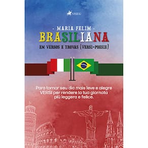 Brasiliana: em Versos e Trovas (Versi-poesie)
