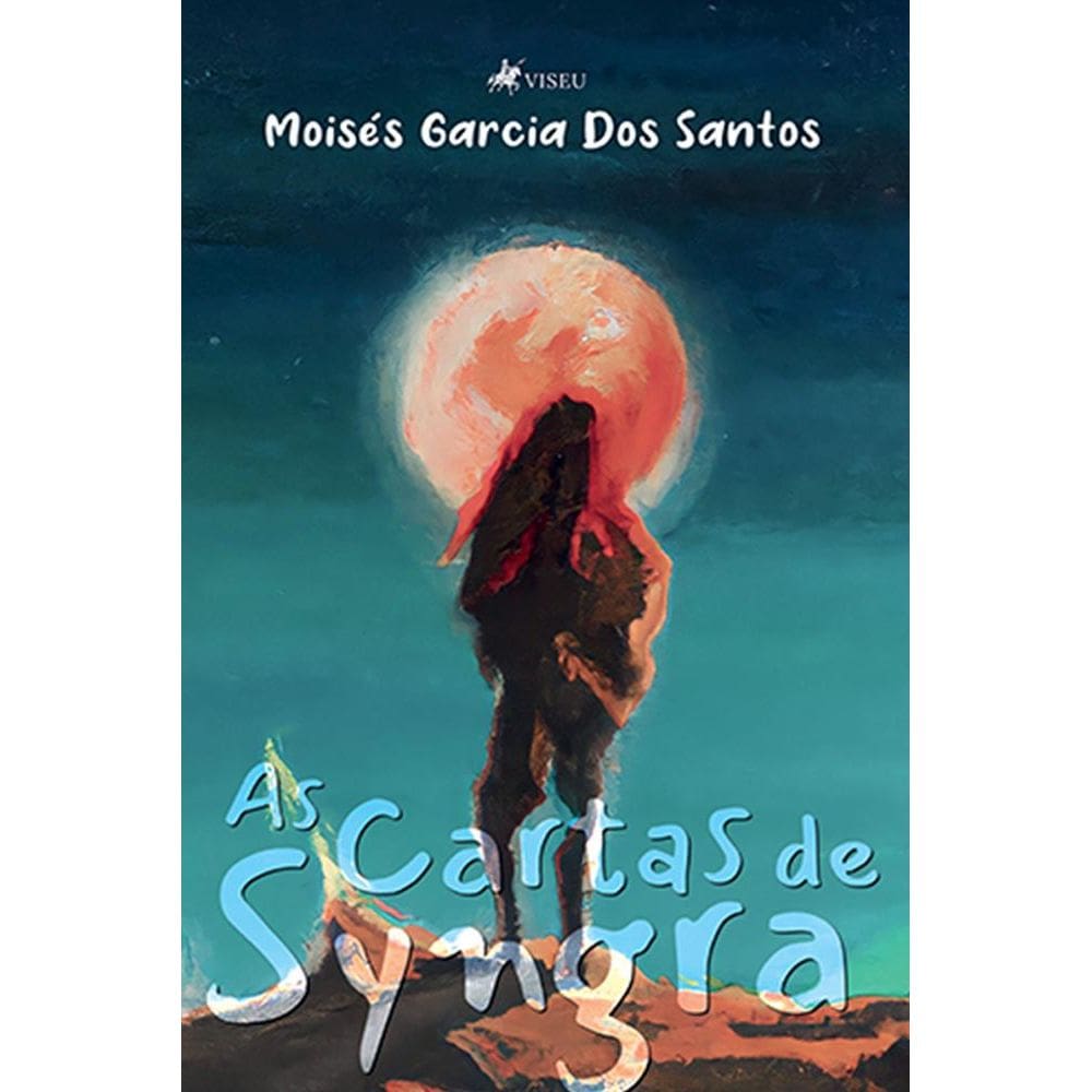 As cartas de Syngra