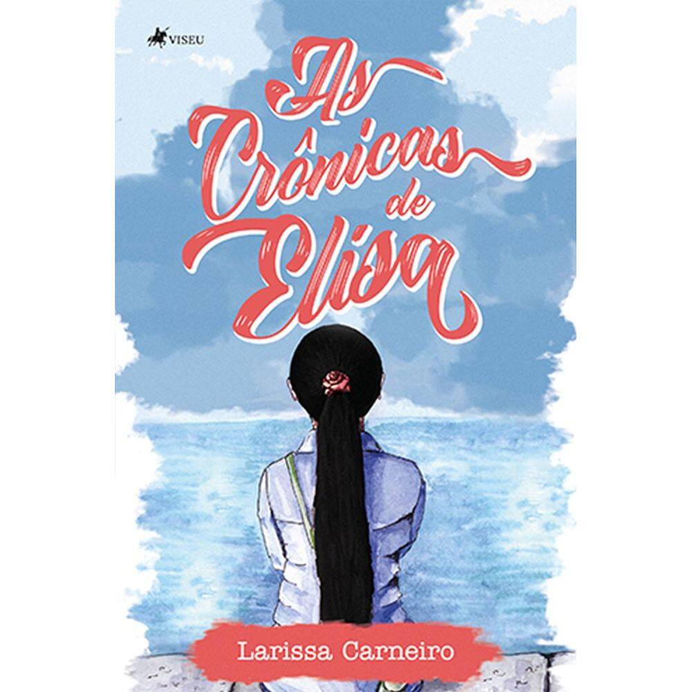 As Cro^nicas de Elisa