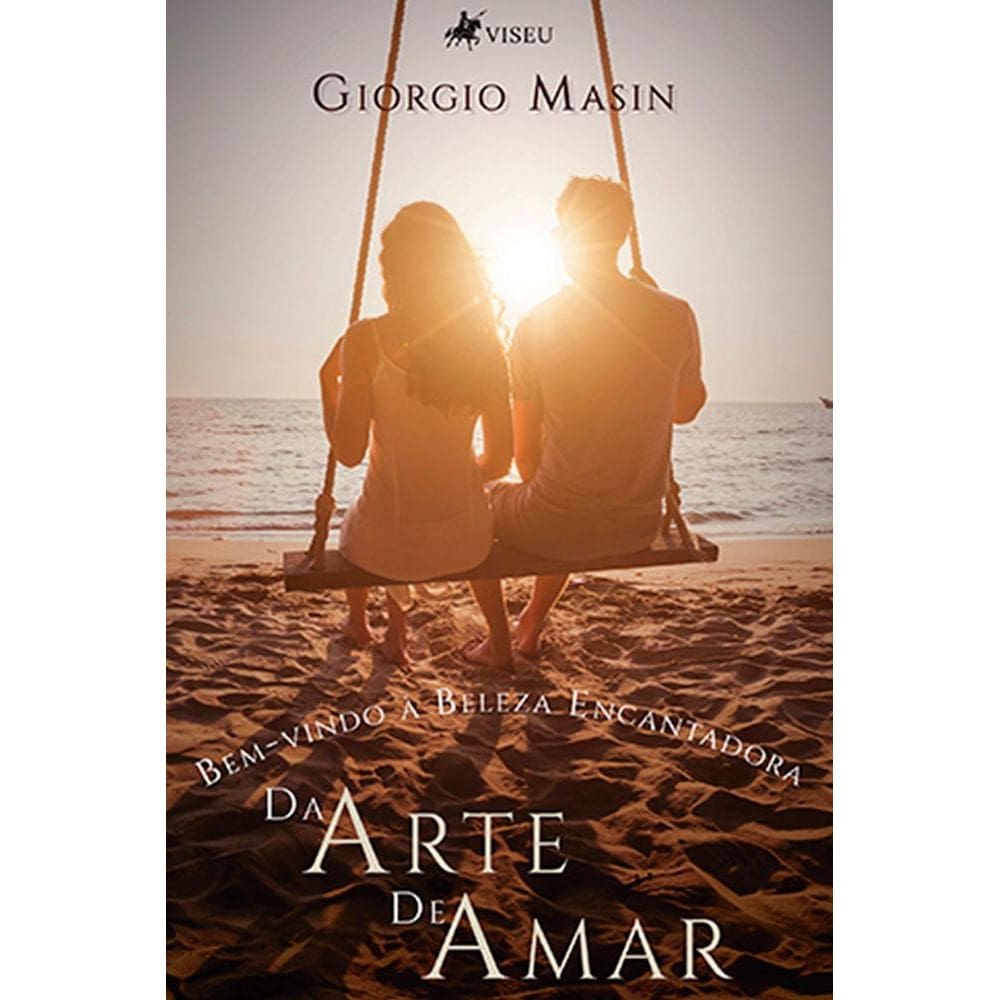 Bem-vindo à beleza encantadora da arte de amar de Erich Fromm