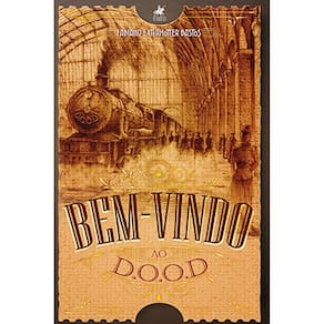 Bem-Vindo ao D.O.O.D