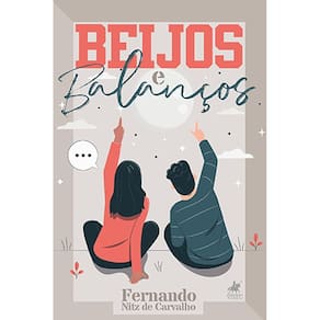 Beijos e Balanc¸os