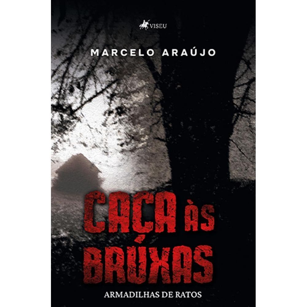 Cac¸a a`s Bruxas: armadilhas de ratos