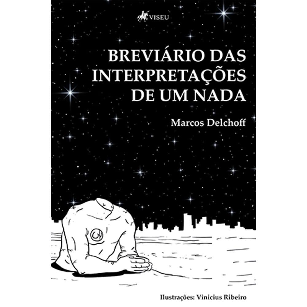 Brevia´rio das interpretac¸o~es de um nada