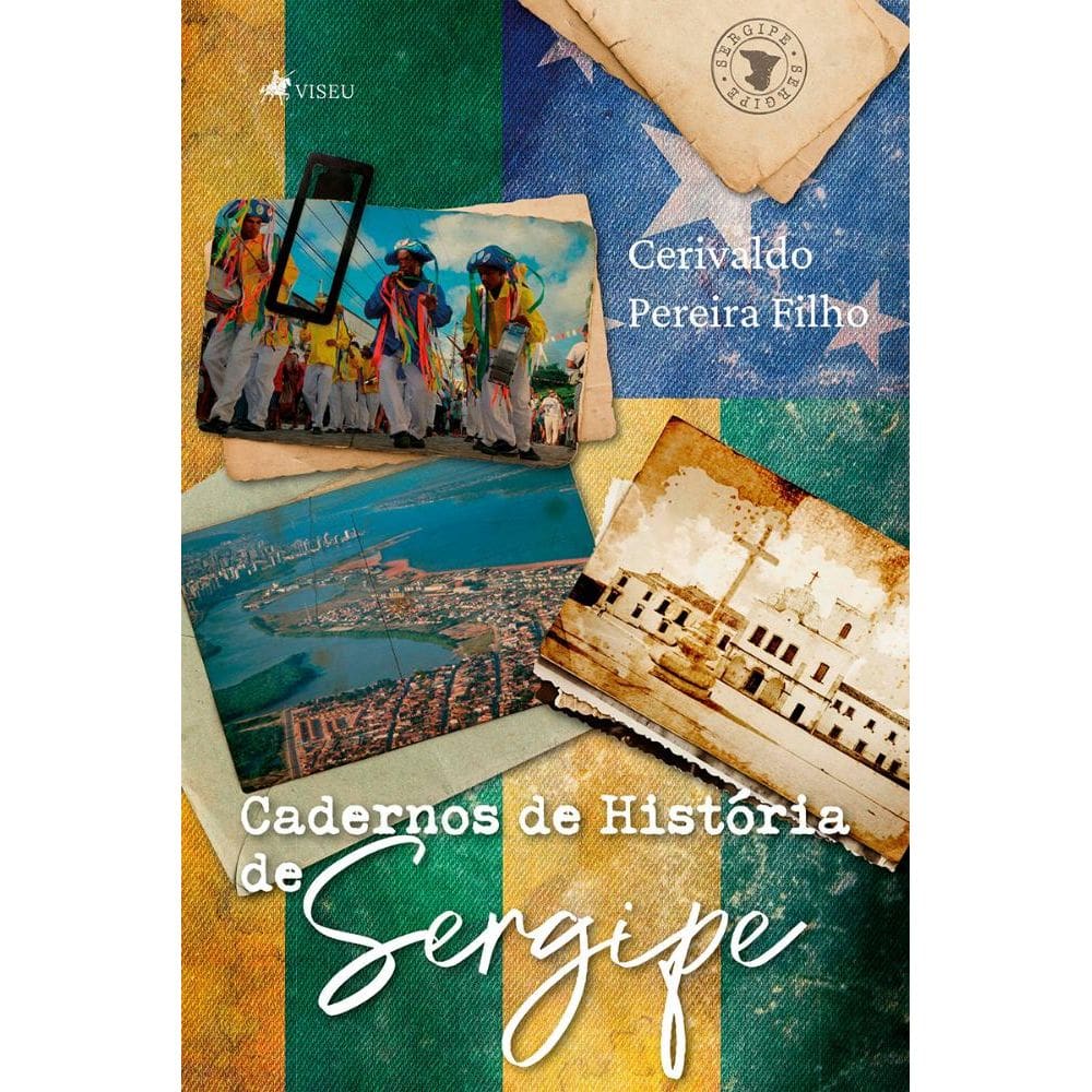 Cadernos de Histo´ria de Sergipe