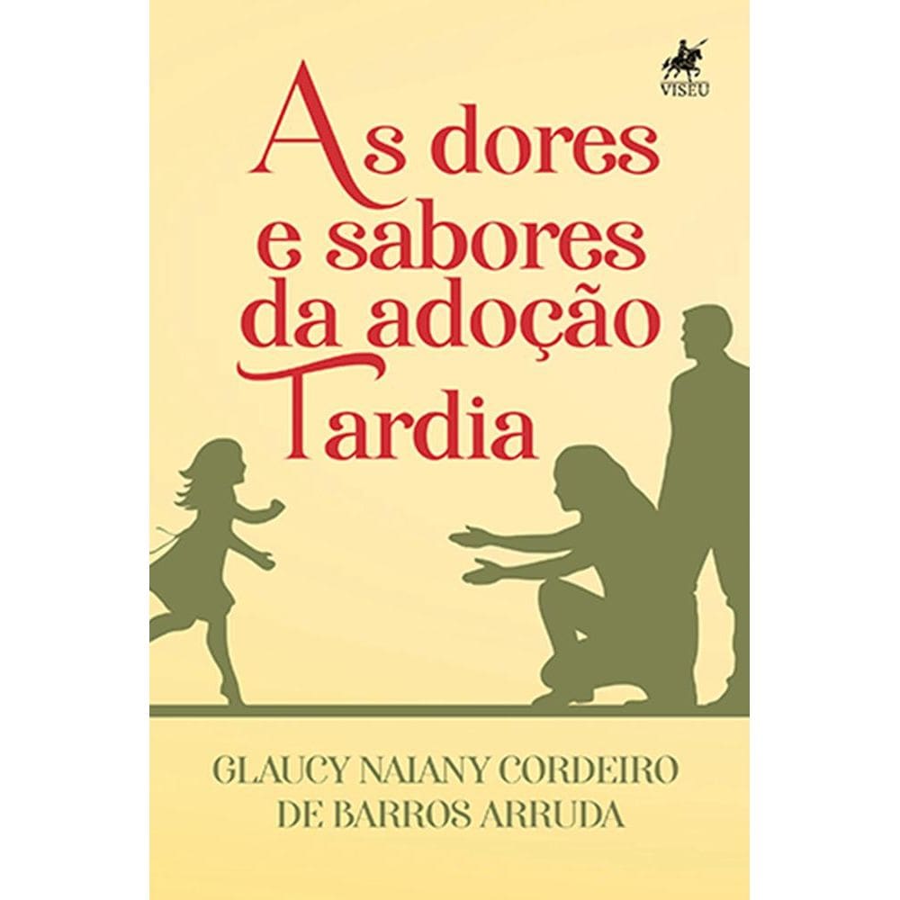 As dores e sabores da adoc¸a~o tardia