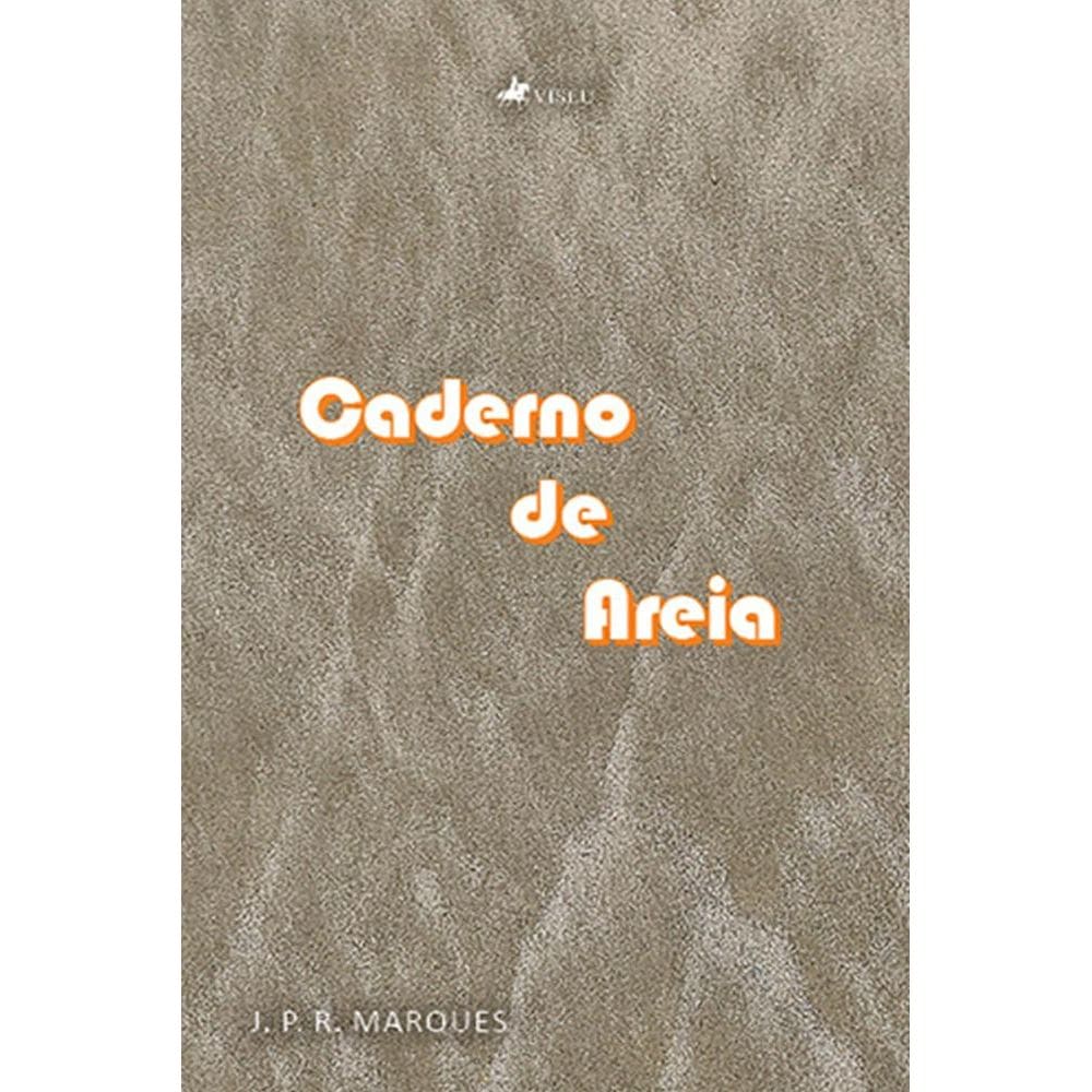 Caderno de Areia