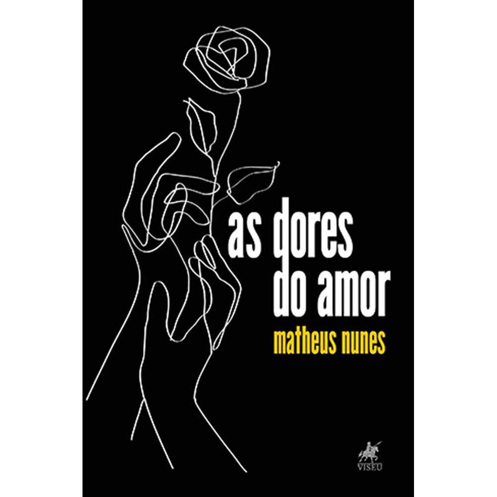 As dores do amor
