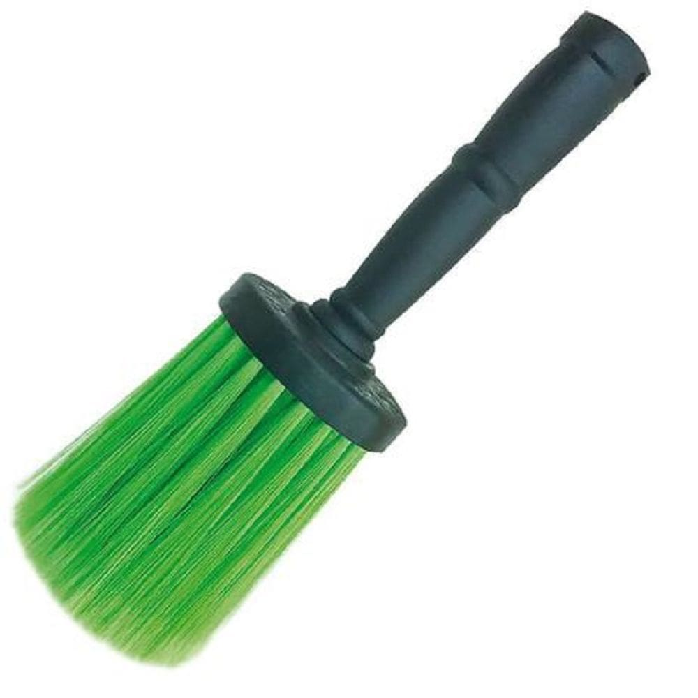 Broxa Plastica Redonda Compel 0.2381