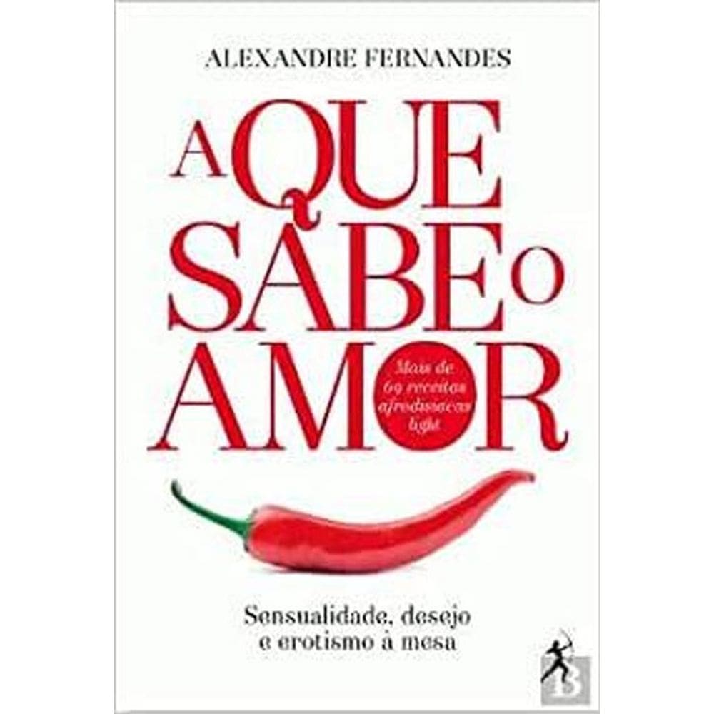 A Que Sabe O Amor