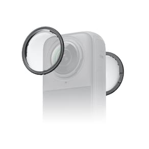 Protetores de lente Insta360 X4 Standard para câmera
