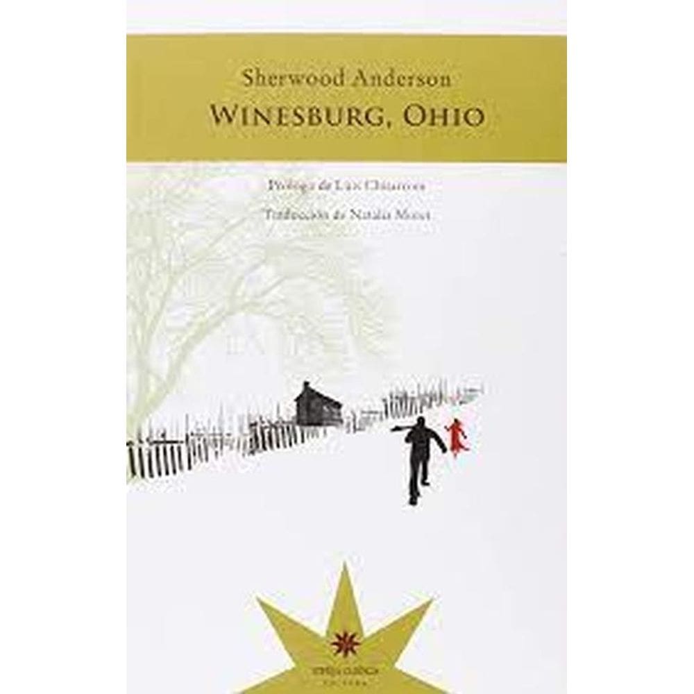 Winesburg Ohio