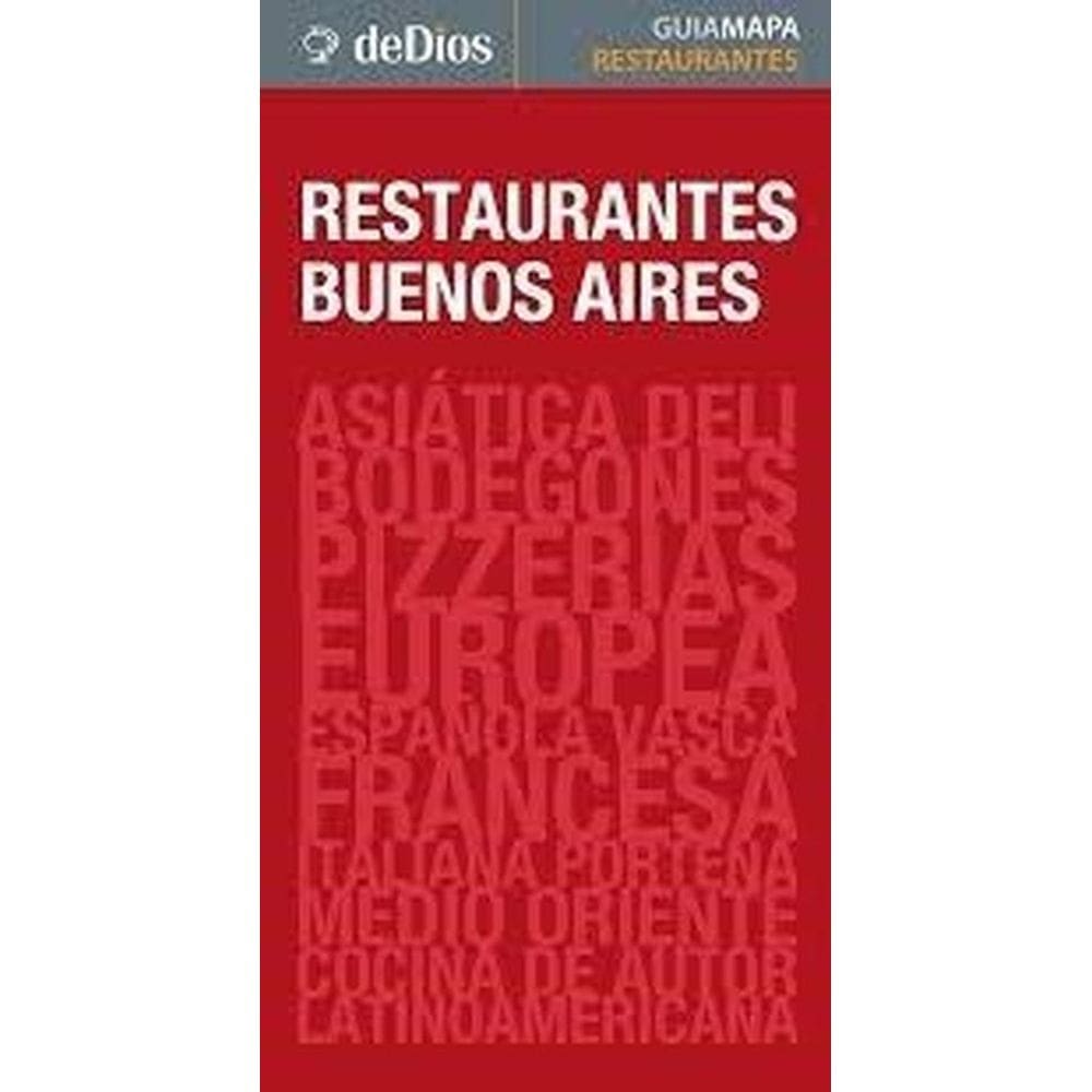 Restaurante Buenos Aires