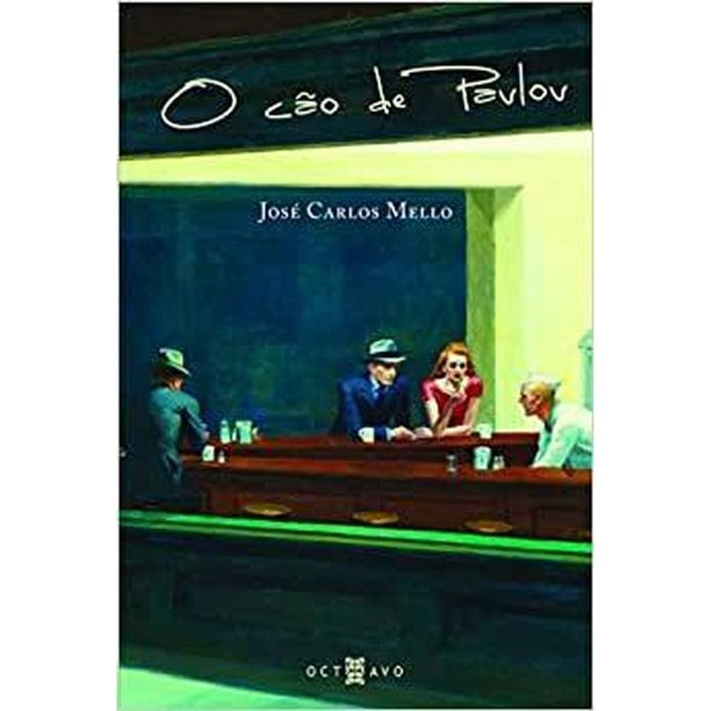 O Cão De Pavlov