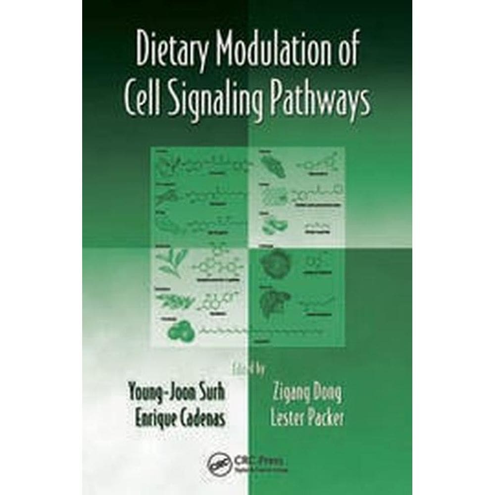 Dietary Modulation Of Cell Signaling Pathways