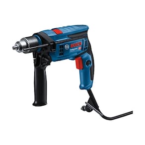 Furadeira de Impacto 1/2 Bosch GSB 13 RE 750 Watts 127V