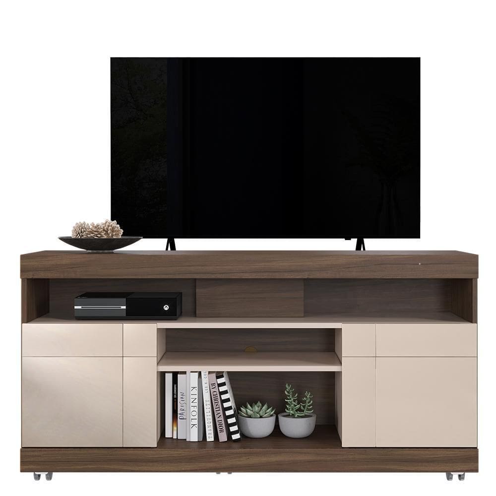 Rack Bancada Yara para TV até 47” - Colibri